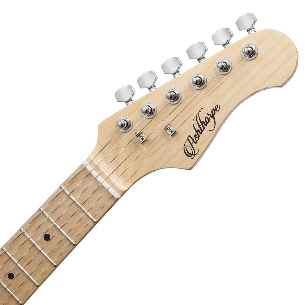 30-inch Kids Electric Guitar Beginner Kit with Amplifier, Blue H689079