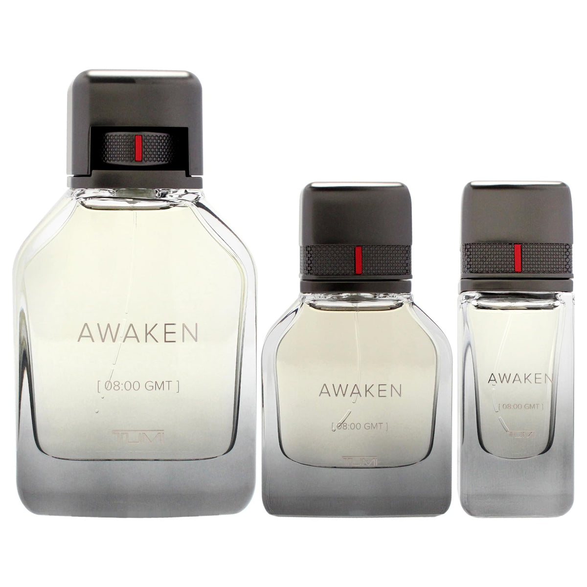 3 Pc Gift Set 3.4oz, 1oz, 0.5oz EDP Sprays J80335