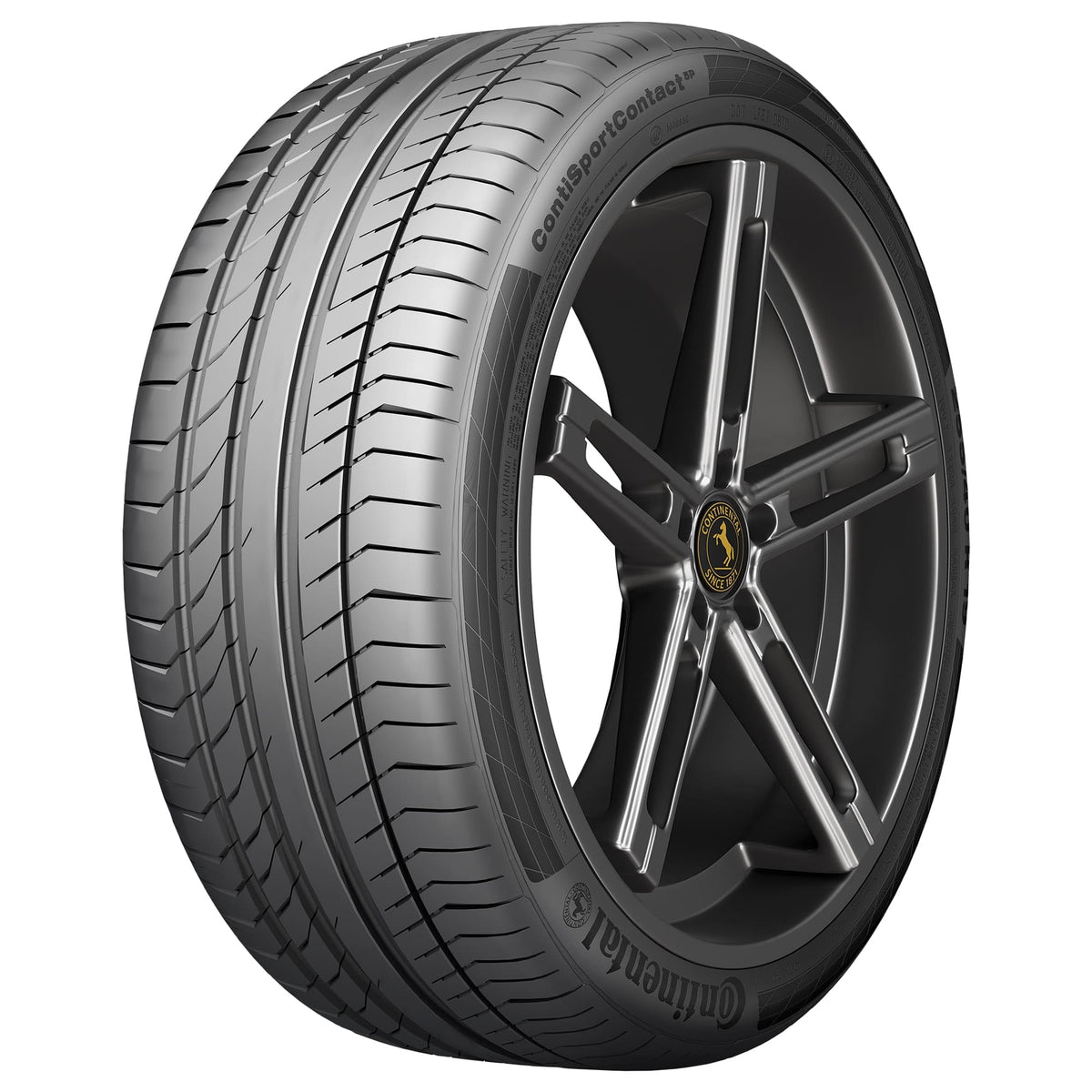235/40ZR18 95Y XL FR Tire Z95606