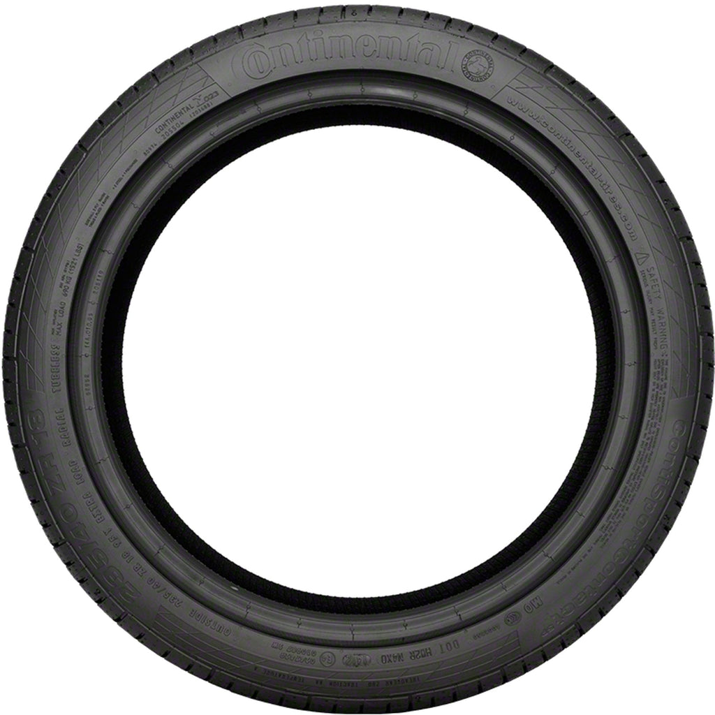 235/40ZR18 95Y XL FR Tire Z95606