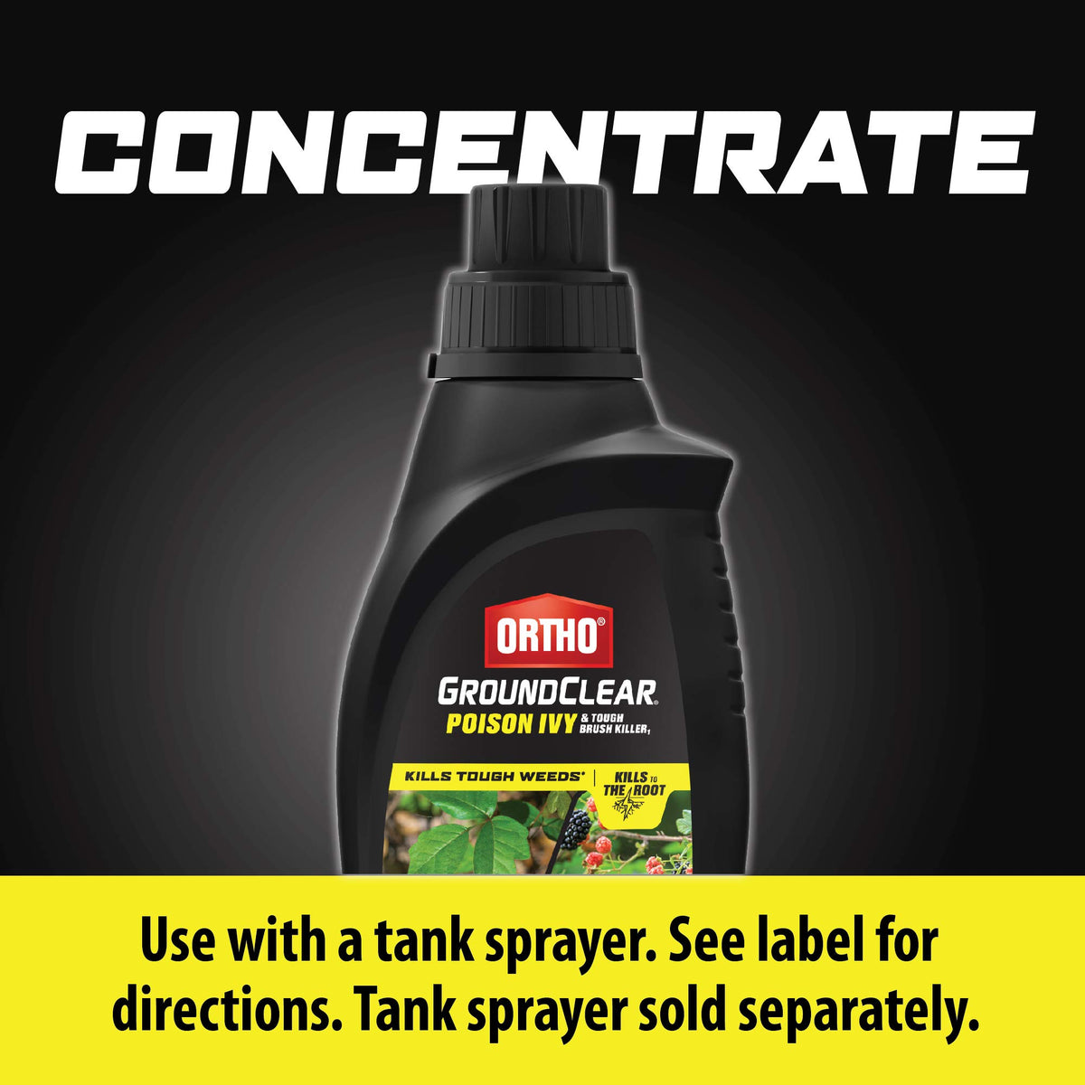 32 fl. oz. Weed Killer Concentrate C9411