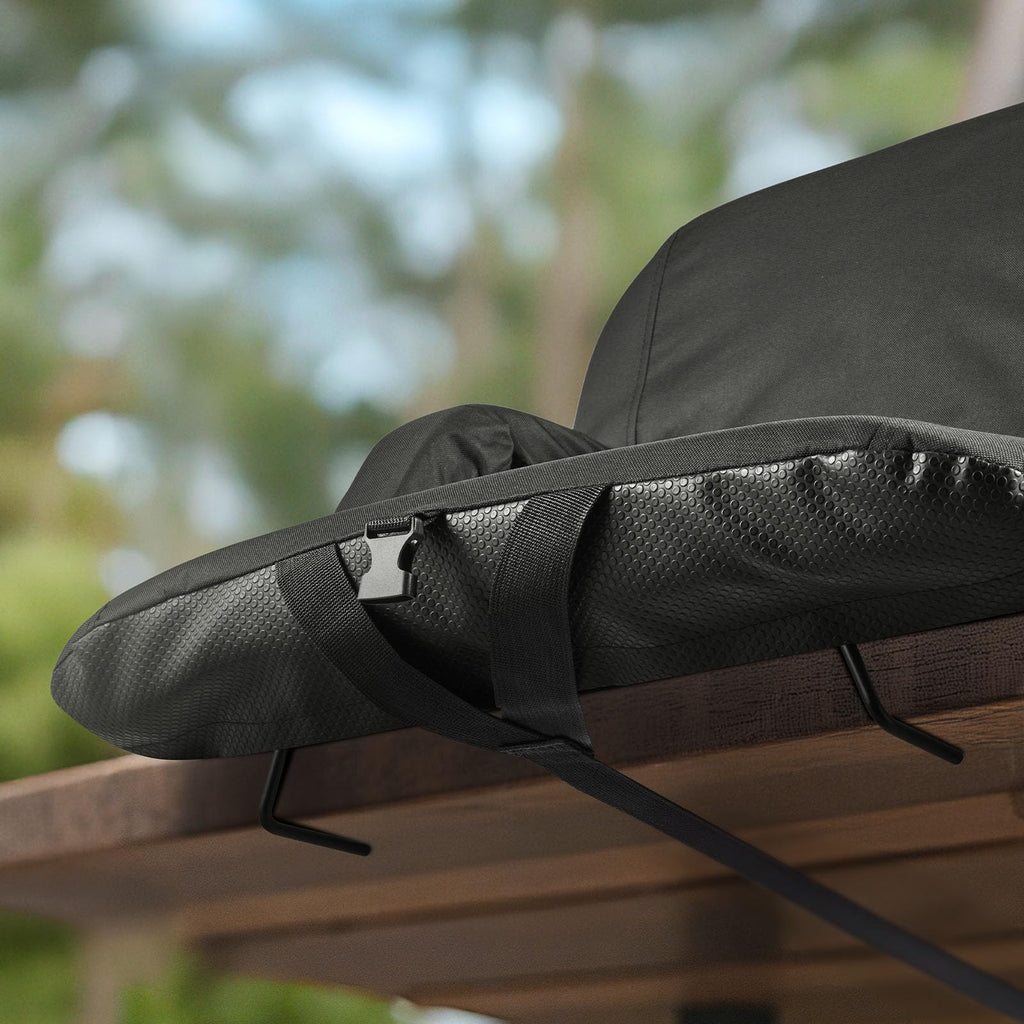 6 Adjustable Angle Padded Stadium Seat with Armrest B373668