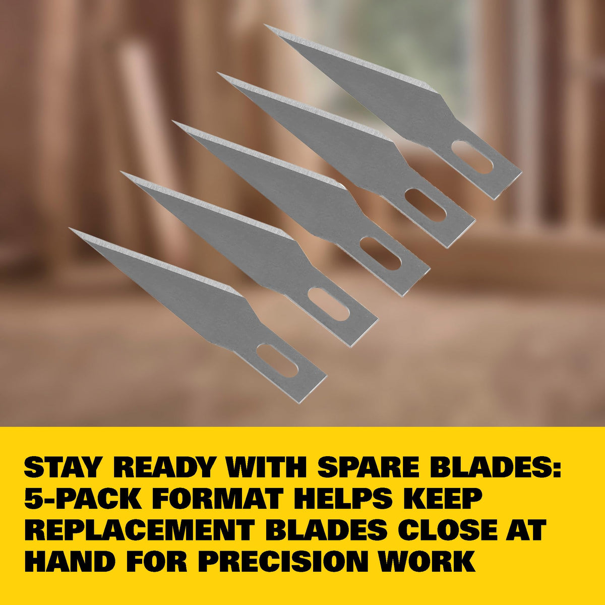 Hobby Knife Blade I149