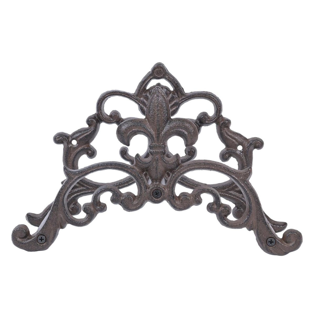Cast Iron Wall Mount Hose Holder W88773