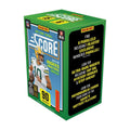 NFL Football Trading Cards Blaster Box D58474