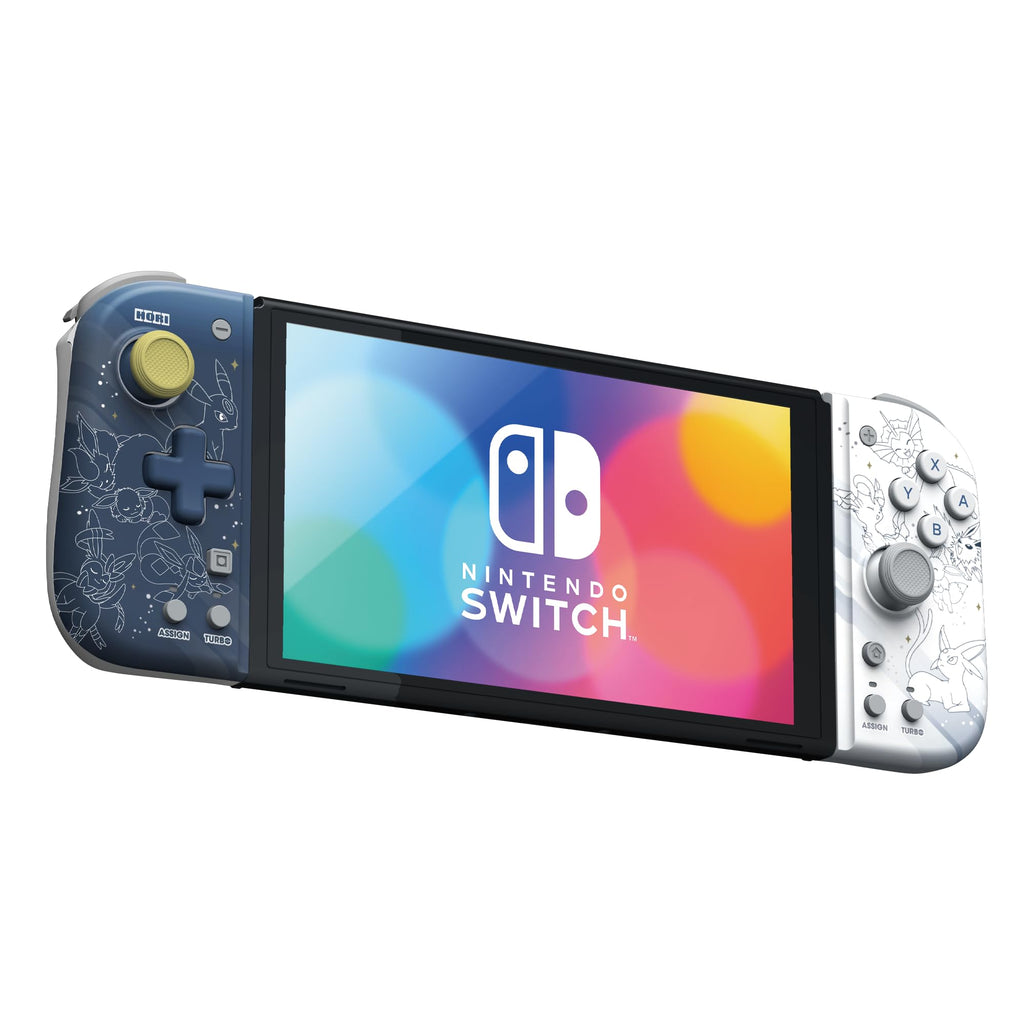 Compact Portable Controller for Nintendo Switch W142622