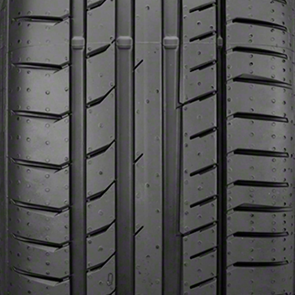 235/40ZR18 95Y XL FR Tire Z95606