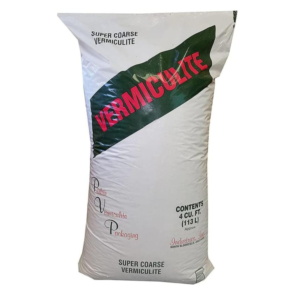 4 Cubic Feet Super Coarse Vermiculite U975