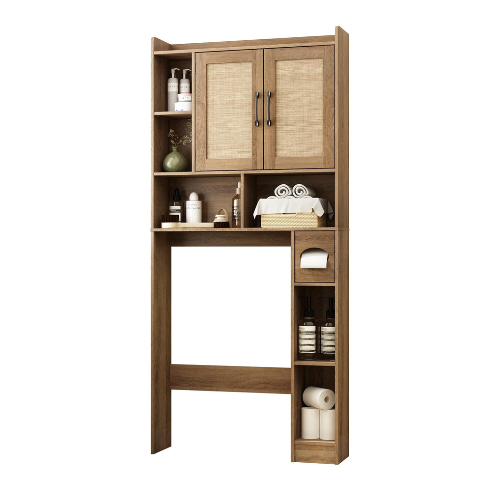 Over The Toilet Storage Cabinet N92591