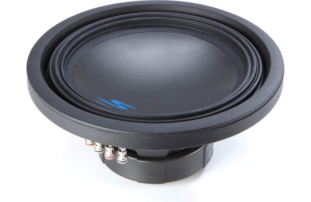 12" Sub Box Amp Kit O6040