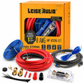 0 Gauge Amp Wiring Kit G123
