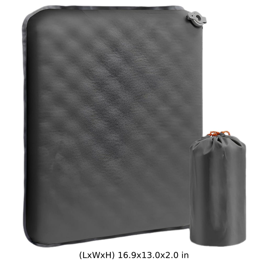 2 Pcs Inflatable Seat Cushions U97853