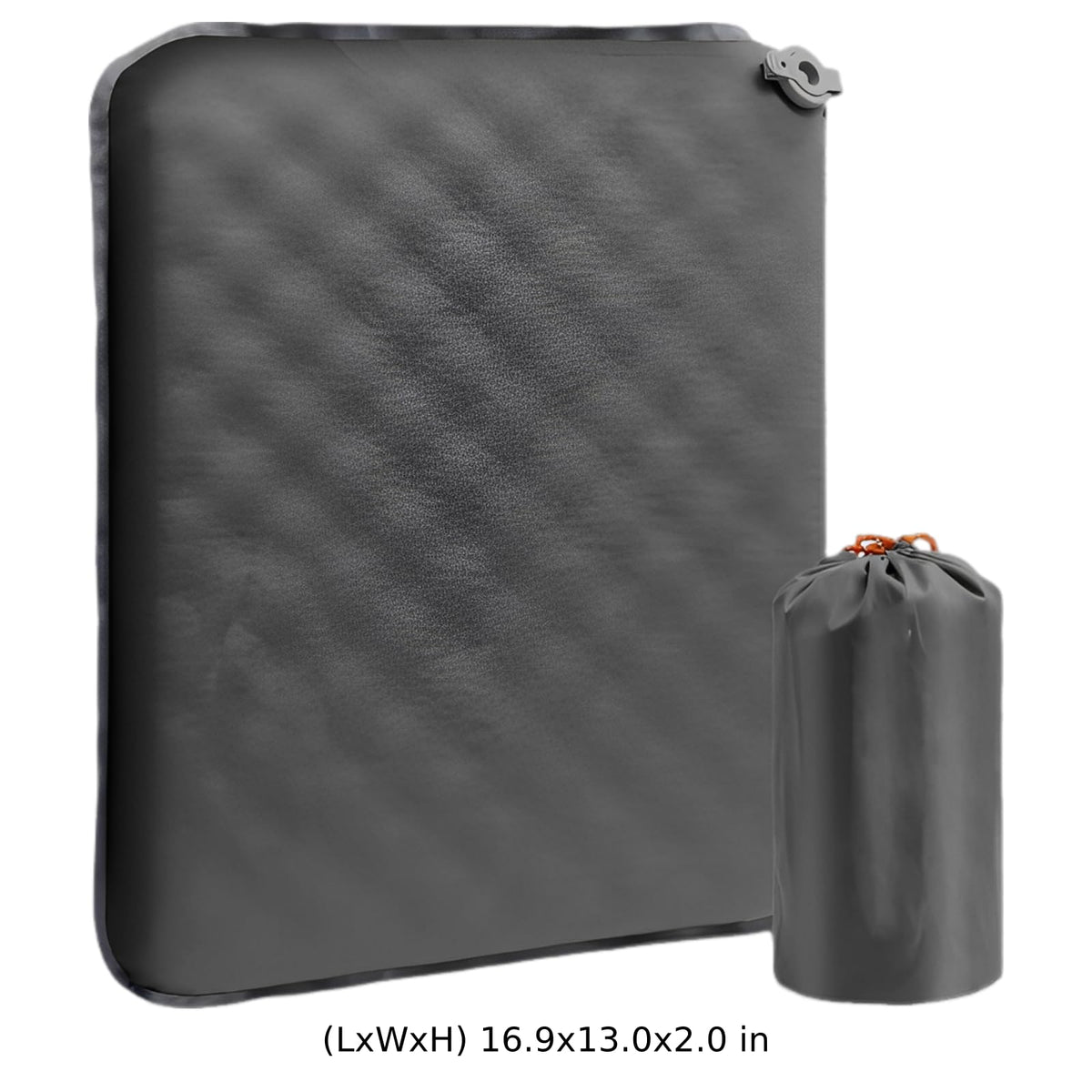 2 Pcs Inflatable Seat Cushions U97853