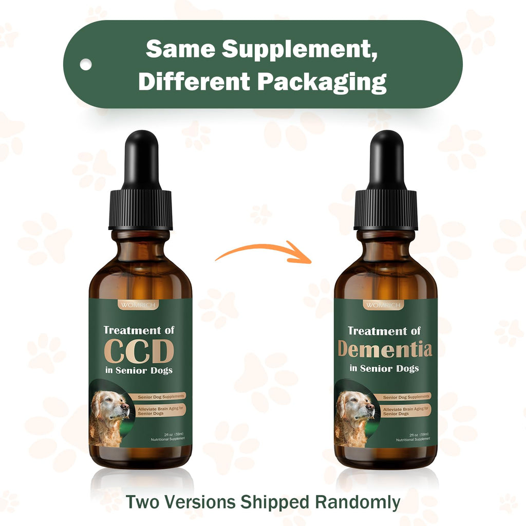 Dog Supplements C95382
