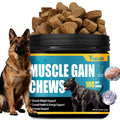 High Protein Dog Weight Gainer C211