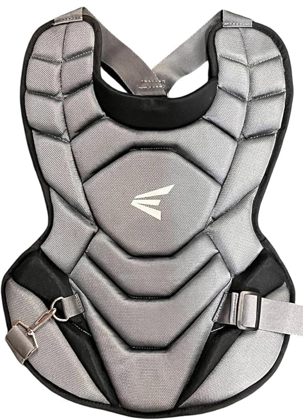 Black Youth Catcher's Set with Helmet, Chest Protector & Leg Guards R795