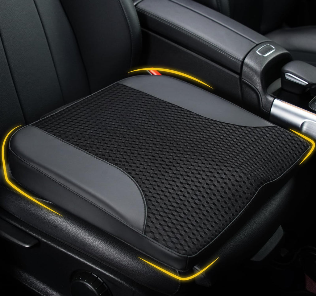 Car Seat Cushion B383