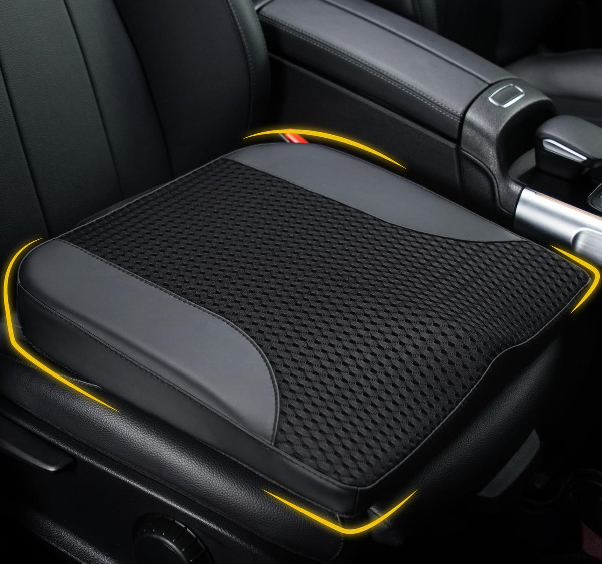 Car Seat Cushion B383