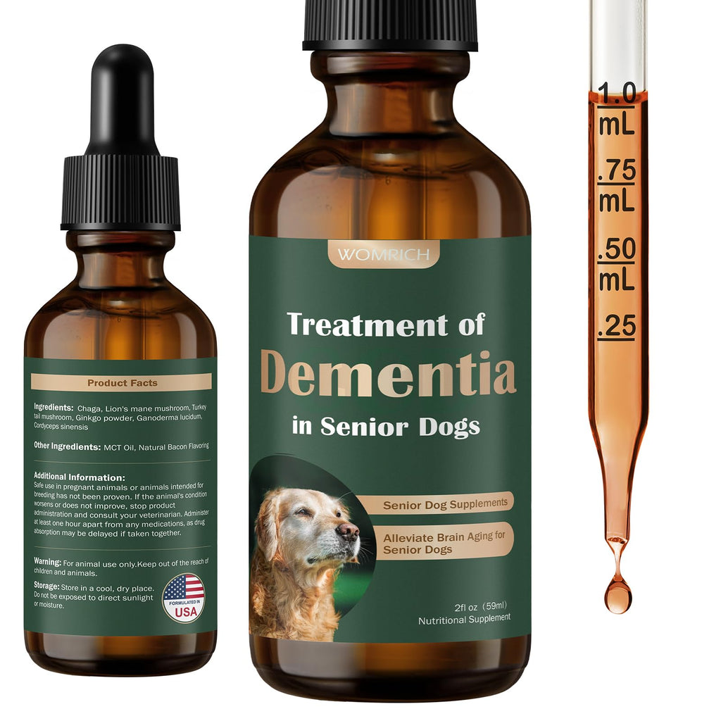 Dog Supplements C95382
