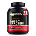 Whey Protein Powder Chocolate Malt 5 LB E556305