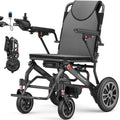 Lightweight Electric Wheelchair L50760
