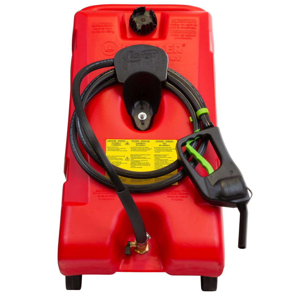 14 Gallon Gas Caddy P653220