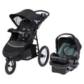 Jogger Travel System with Infant Car Seat Y691427