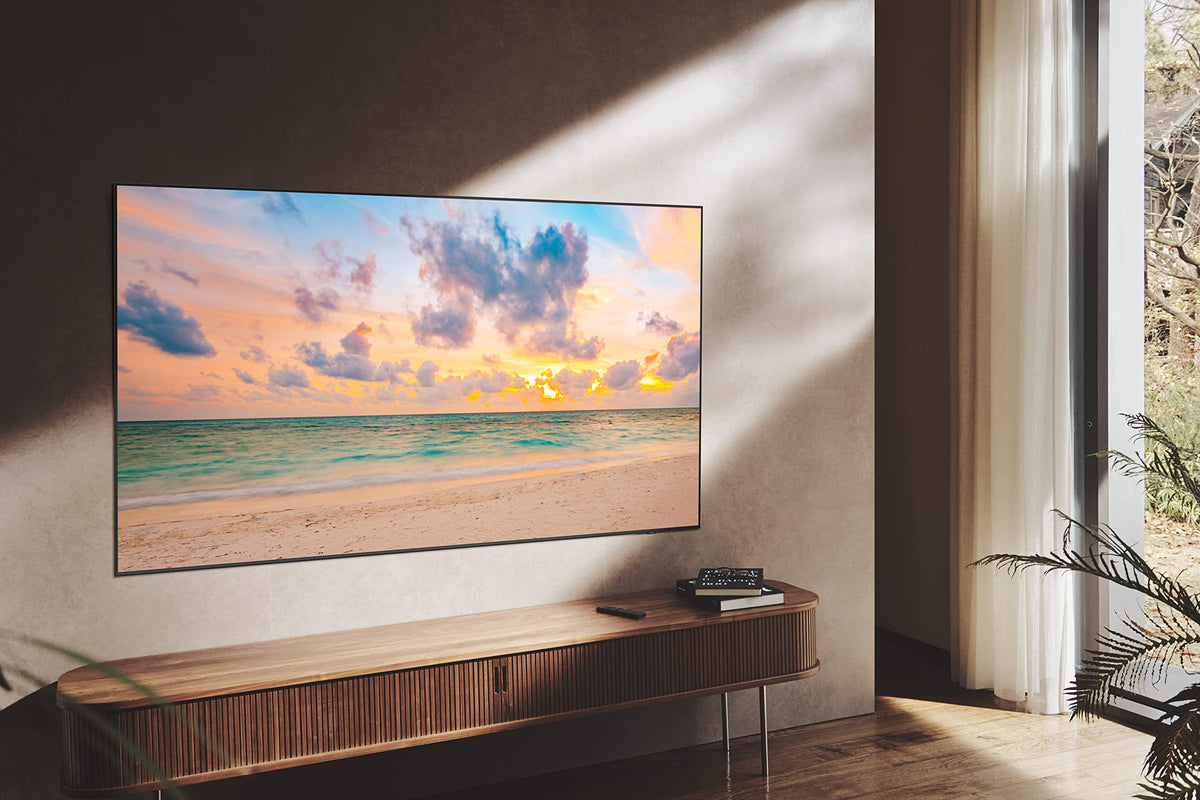 85" 4K Neo QLED Mini LED Smart TV E784762