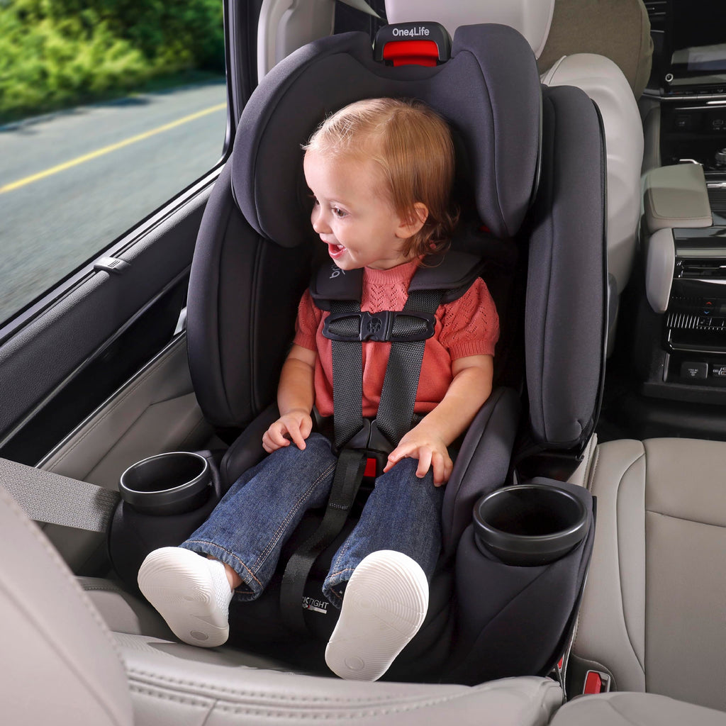 All in One Car Seat U9298