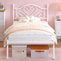 Twin Bed Frames with Headboard U361963