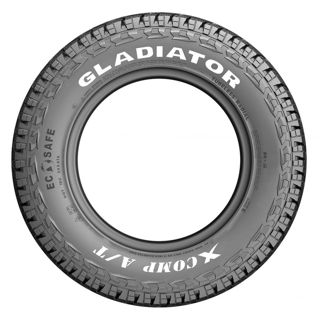 All Terrain Tires D402947