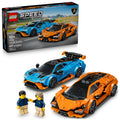 Building Toy Model Car Kit S59600