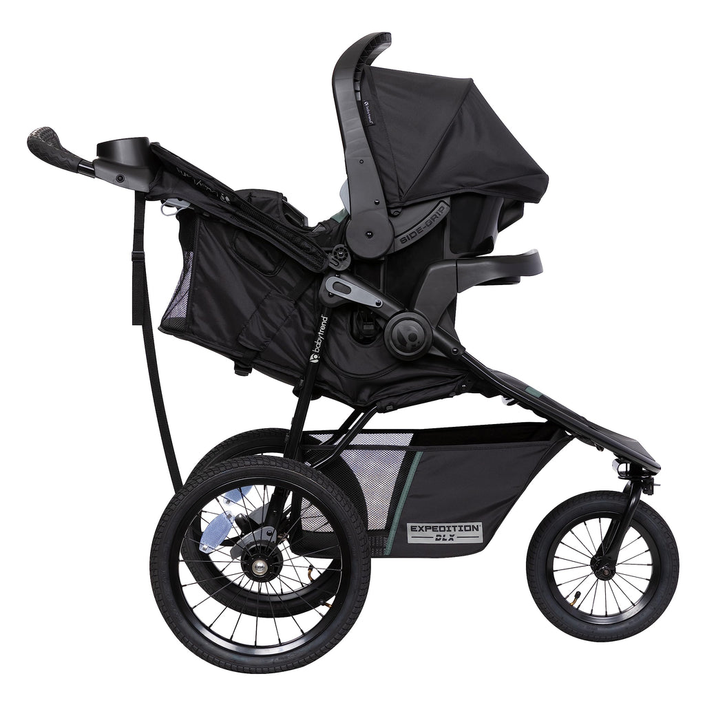 Jogger Travel System with Infant Car Seat Y691427