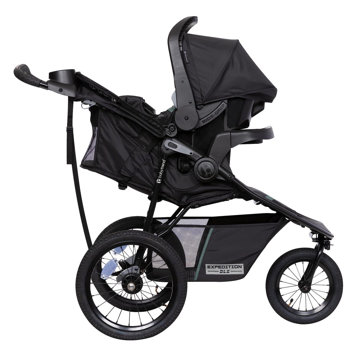Jogger Travel System with Infant Car Seat Y691427