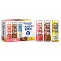 Protein Milk Drink Variety Pack 24g 12 Pack F484575
