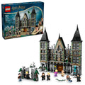 Harry Potter Building Set B7454