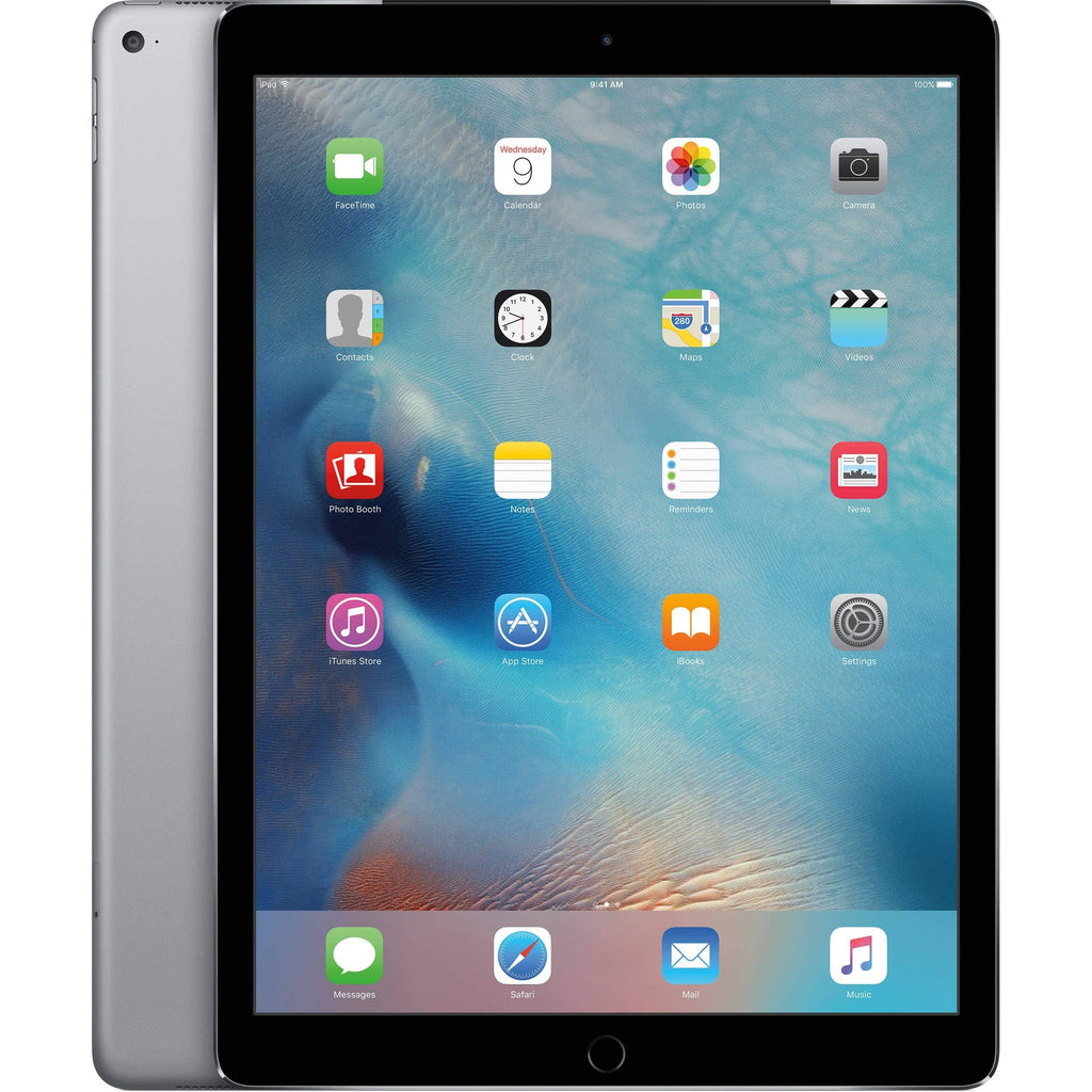 iPad Pro 2 12.9in 64GB Wi-Fi Space Gray H873262