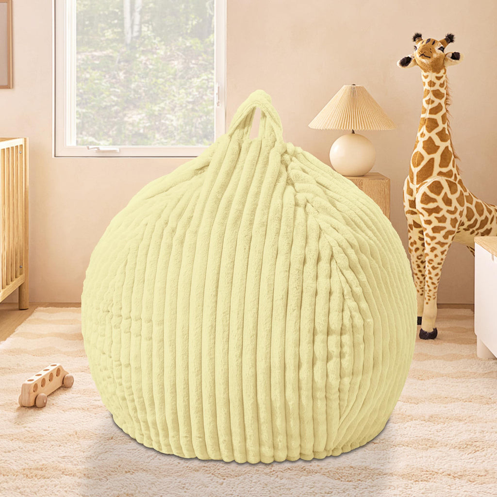 2FT Memory Foam Bean Bag Chair R510