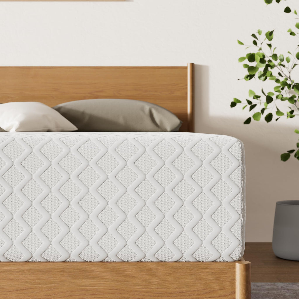 12 Inch Full Memory Foam Mattress E477785