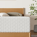 12 Inch Full Memory Foam Mattress E477785