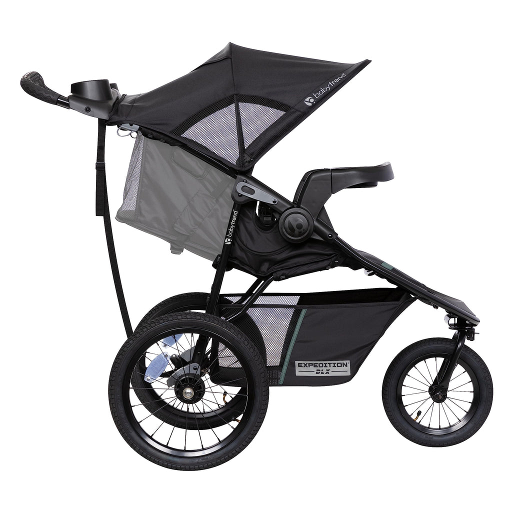 Jogger Travel System with Infant Car Seat Y691427