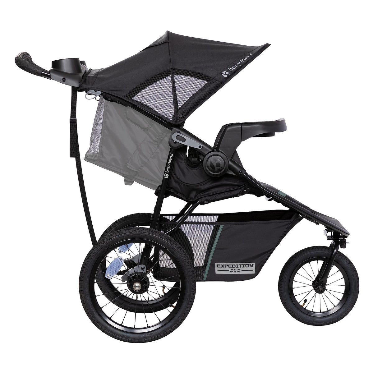Jogger Travel System with Infant Car Seat Y691427