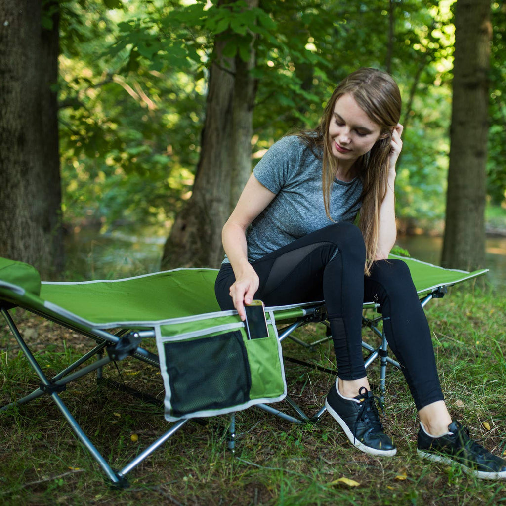 Folding Camping Cot J40256