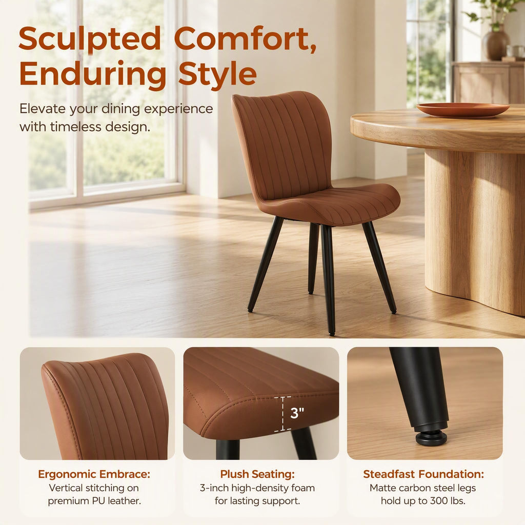 Extendable Dining Table Set for 8 R655415