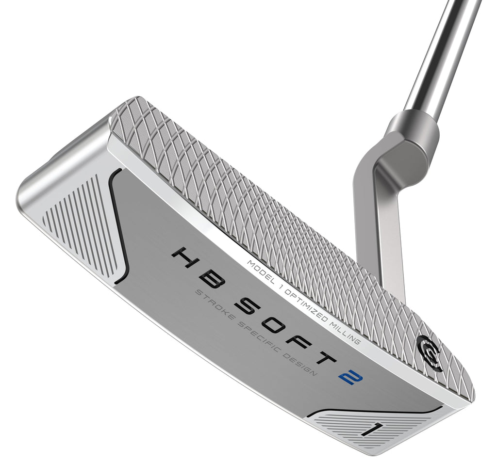 Golf Putter A33406