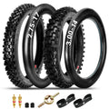 Dirt Bike Tire Tube Q42032