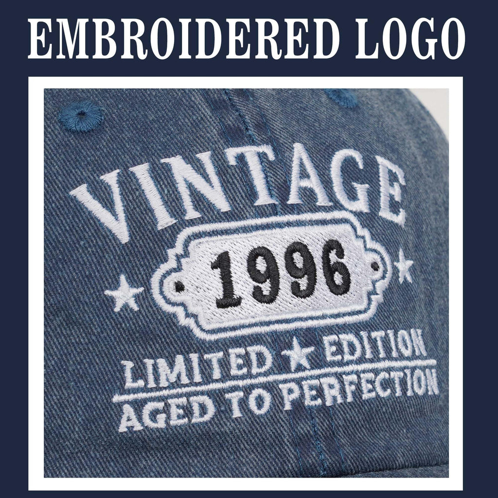 Vintage Baseball Hat R198