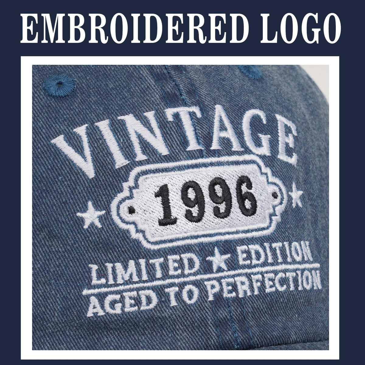 Vintage Baseball Hat R198