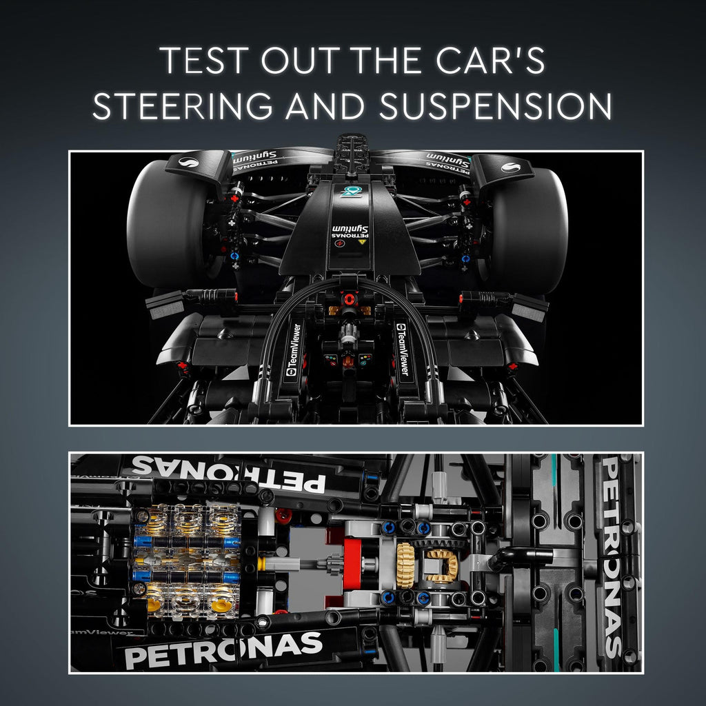 Formula 1 Building Set L319937