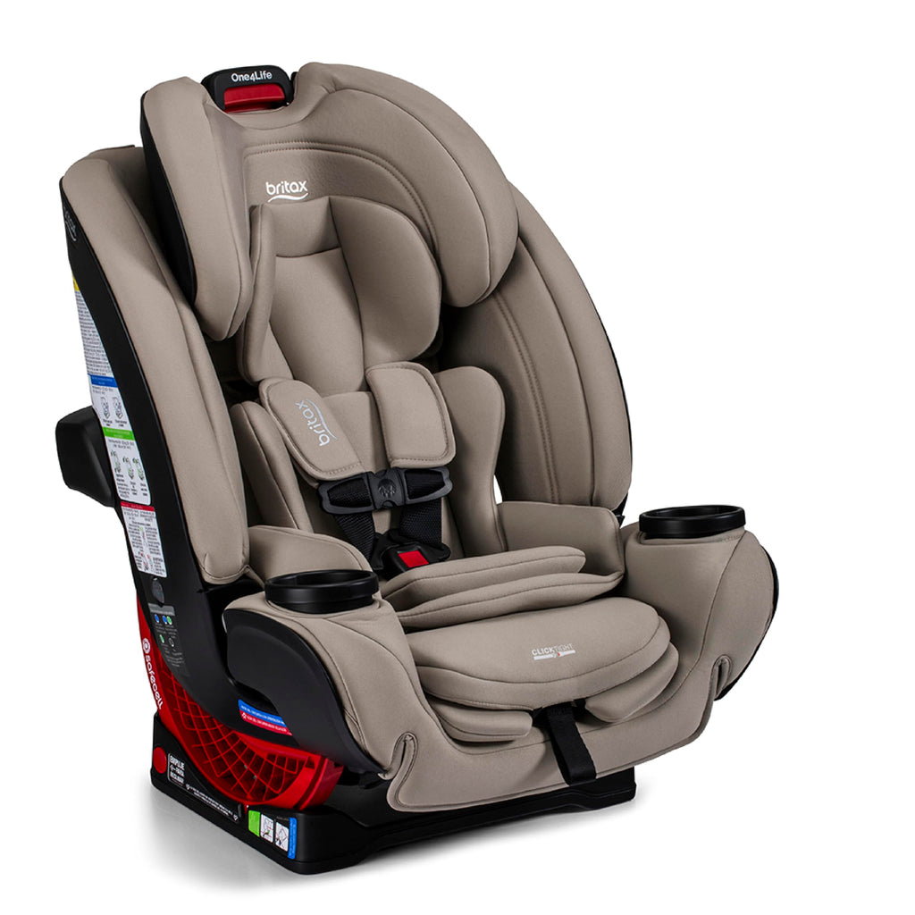 All in One Car Seat U9298